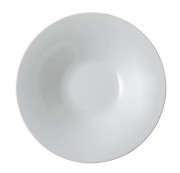 Тарілка глибока Villeroy & Boch Stella Cosmo Ø29 см преміум фарфор білий 16-4090-2701