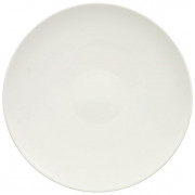 Тарелка круглая Villeroy & Boch Stella Hotel Ø16 см премиум фарфор белый 16-3272-2661