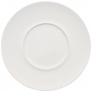 Тарелка круглая Villeroy & Boch Stella Hotel Ø29 см премиум фарфор белый 16-3272-2795