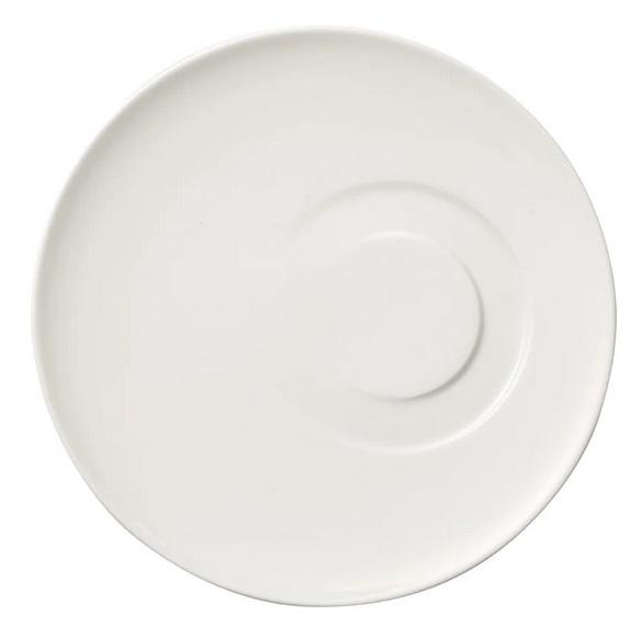 Блюдце Villeroy & Boch Stella Cosmo Ø14,5 см премиум фарфор белый 16-4090-1430