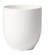 Кружка для фильтра Villeroy & Boch Stella Hotel 220 мл премиум фарфор белый 16-3272-4890