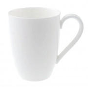 Кружка Villeroy & Boch Stella Hotel 350 мл премиум фарфор белый 16-3272-9651