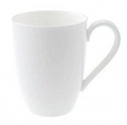 Кружка Villeroy & Boch Stella Hotel 350 мл премиум фарфор белый 16-3272-9651