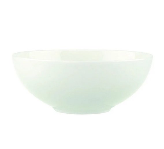 Пиала Villeroy & Boch Stella Hotel Ø13 см премиум фарфор белый 16-3272-3810