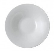 Тарілка глибока Villeroy & Boch Stella Cosmo Ø29 см преміум фарфор білий 16-4090-2701