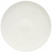 Тарілка кругла Villeroy & Boch Stella Hotel Ø16 см преміум фарфор білий 16-3272-2661