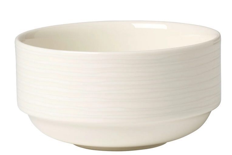 Чаша супова Villeroy & Boch Sedona Function преміум фарфор білий 16-4003-2514