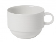 Чашка Villeroy & Boch Sedona Function №2 220 мл премиум фарфор белый 16-4003-1271