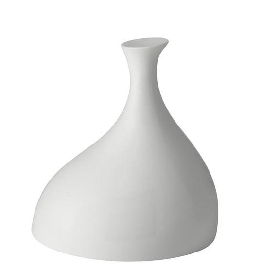 Кришка для тарілки Villeroy & Boch Stella Cosmo Ø16 см преміум фарфор білий 16-4090-4835