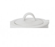 Крышка кофейника Villeroy & Boch Sedona Function №7 премиум фарфор белый 16-4003-0240