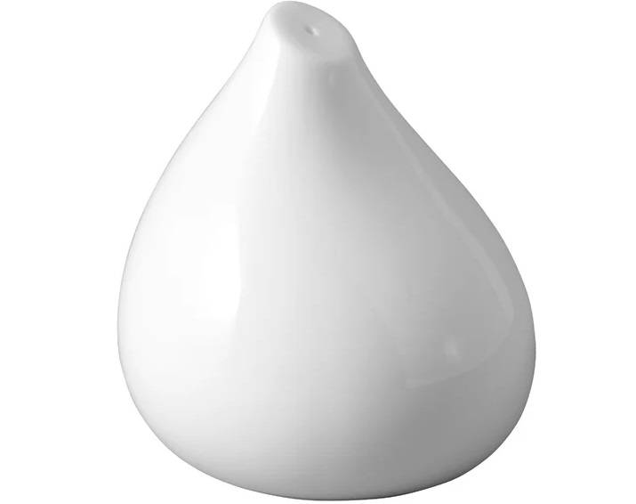 Перечница Villeroy & Boch Stella Cosmo 90 мл премиум фарфор белый 16-4090-3480