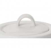 Крышка чайника Villeroy & Boch Sedona Function №5 премиум фарфор белый 16-4003-0550
