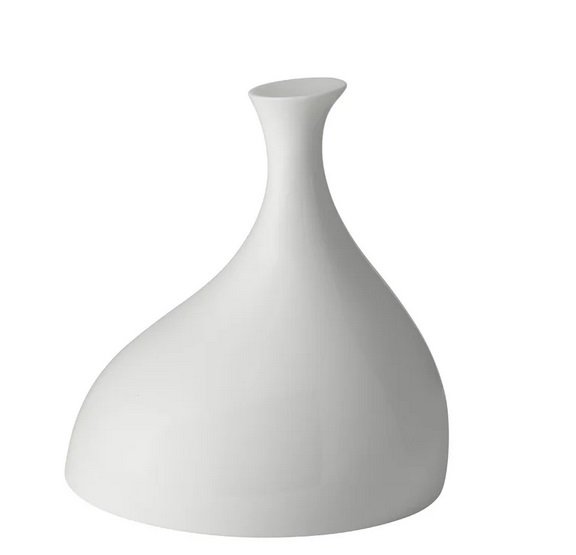 Крышка для тарелки Villeroy & Boch Stella Cosmo Ø12 см премиум фарфор белый 16-4090-4836