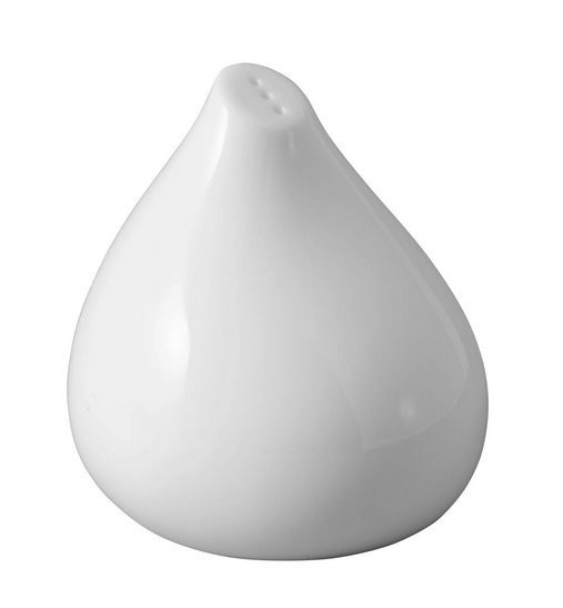 Солонка Villeroy & Boch Stella Cosmo 90 мл премиум фарфор белый 16-4090-3470