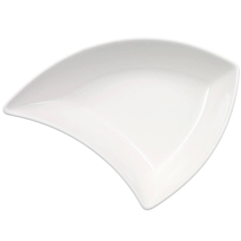 Чаша Villeroy & Boch NewWave 14х15 см премиум фарфор белый 10-2525-3891