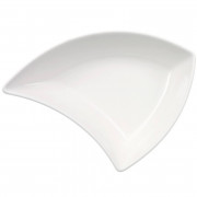 Чаша Villeroy & Boch NewWave 14х15 см преміум фарфор білий 10-2525-3891