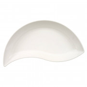 Чаша Villeroy & Boch NewWave 28х15 см преміум фарфор білий 10-2525-3890