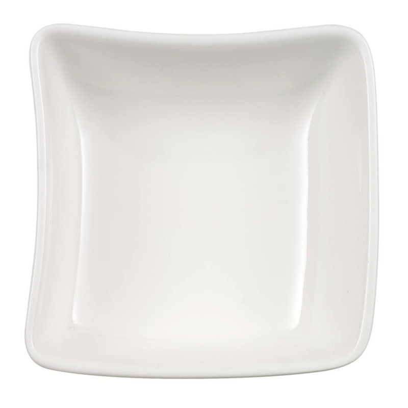 Чаша Villeroy & Boch NewWave 8.5х8.5 см преміум фарфор білий 10-2525-3932
