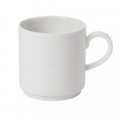 Кружка Villeroy & Boch Sedona Function 270 мл премиум фарфор белый 16-4003-4895