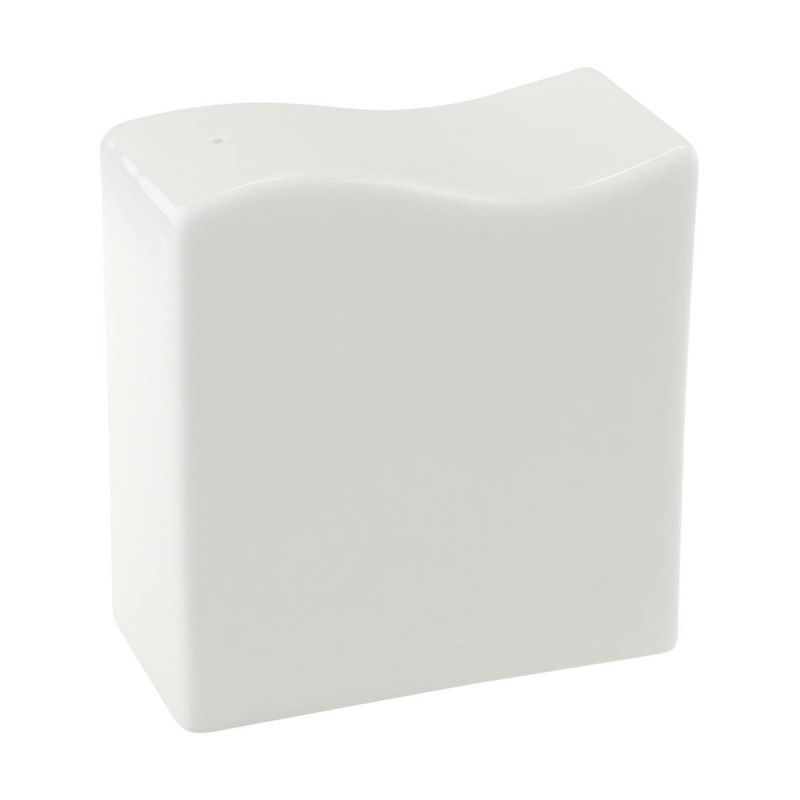 Перечниця Villeroy & Boch NewWave 116 мл преміум фарфор білий 10-2525-3480