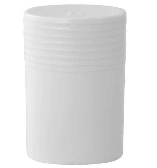 Перечница Villeroy & Boch Sedona премиум фарфор белый 16-3356-3480