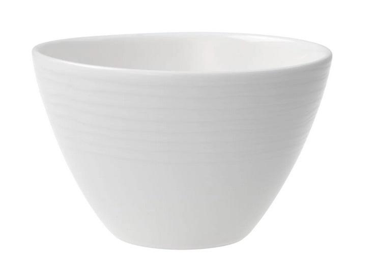 Пиала Villeroy & Boch Sedona Ø10 см премиум фарфор белый 16-3356-3811