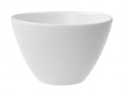 Піала Villeroy & Boch Sedona Ø10 см преміум фарфор білий 16-3356-3811