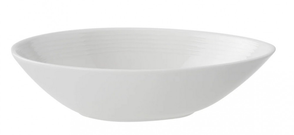 Пиала Villeroy & Boch Sedona 19х13 см премиум фарфор белый 16-3356-3869