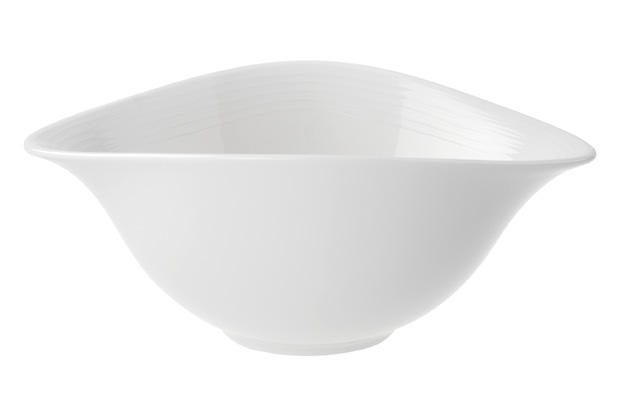 Пиала Villeroy & Boch Sedona 21х17 см премиум фарфор белый 16-3356-3867