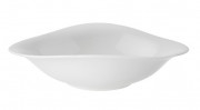 Пиала Villeroy & Boch Sedona 27х21 см премиум фарфор белый 16-3356-3866