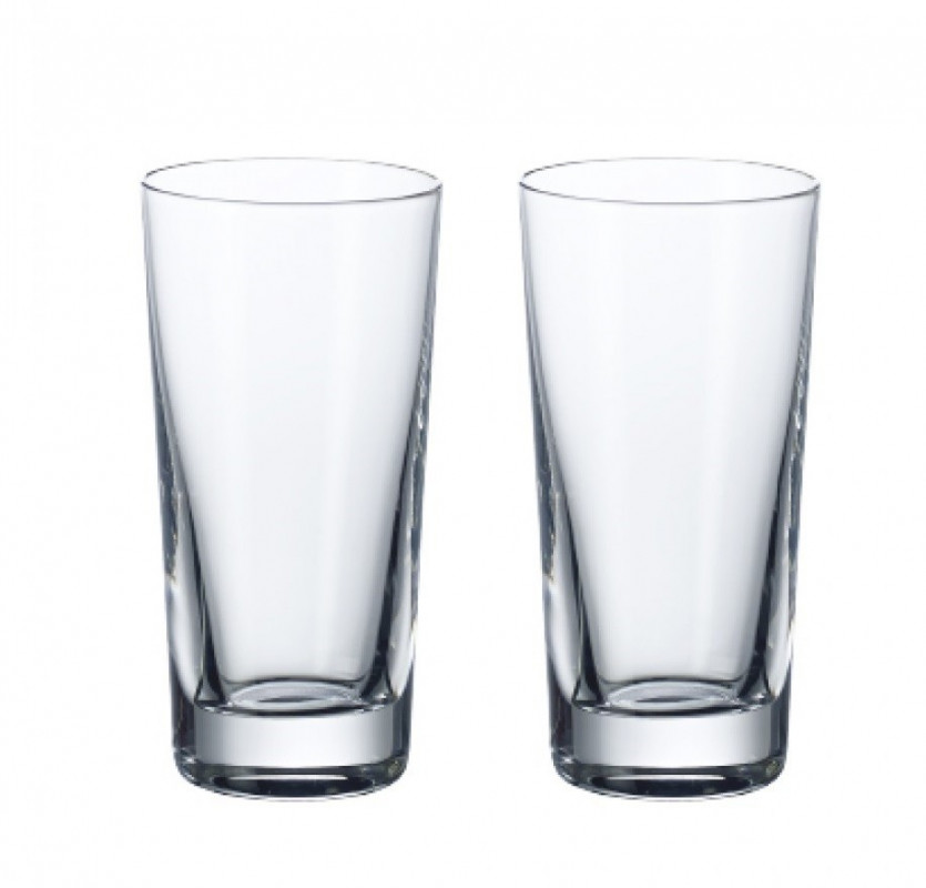 Набор рюмок  Villeroy & Boch Purismo Bar 55 мл стекло 2 шт 11-3786-8240