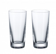 Набор рюмок  Villeroy & Boch Purismo Bar 55 мл стекло 2 шт 11-3786-8240