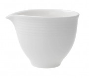 Сливочник Villeroy & Boch Sedona №6 150 мл премиум фарфор белый 16-3356-0800