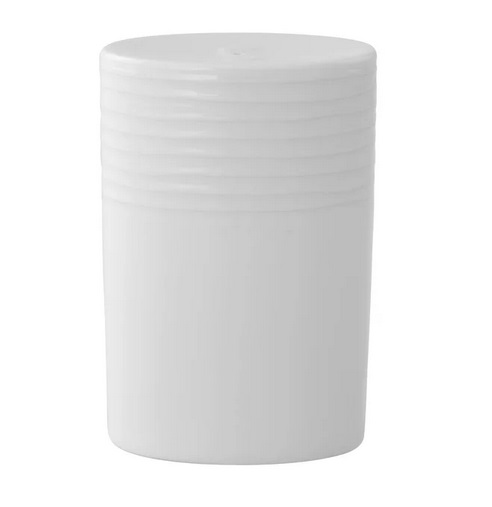 Солонка Villeroy & Boch Sedona преміум фарфор білий 16-3356-3470