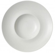 Тарілка глибока Villeroy & Boch Sedona Ø29 см преміум фарфор білий 16-3356-2700