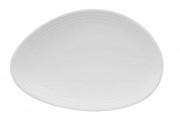 Блюдо Villeroy & Boch Sedona 15х10 см премиум фарфор белый 16-3356-3882