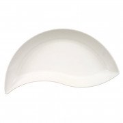 Чаша Villeroy & Boch NewWave 28х15 см преміум фарфор білий 10-2525-3890