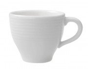 Чашка Villeroy & Boch Sedona №2 220 мл преміум фарфор білий 16-3356-1270