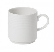 Кружка Villeroy & Boch Sedona Function 270 мл премиум фарфор белый 16-4003-4895