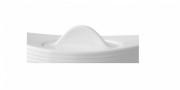 Кришка чайника Villeroy & Boch Sedona №5 преміум фарфор білий 16-3356-0550