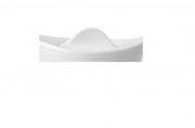 Крышка кофейника Villeroy & Boch Sedona №7 премиум фарфор белый 16-3356-0240