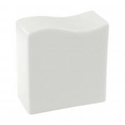 Перечница Villeroy & Boch NewWave 116 мл премиум фарфор белый 10-2525-3480