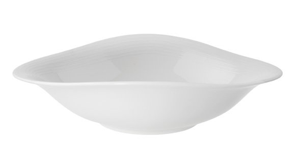 Пиала Villeroy & Boch Sedona 27х21 см премиум фарфор белый 16-3356-3866