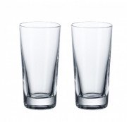 Набор рюмок  Villeroy & Boch Purismo Bar 55 мл стекло 2 шт 11-3786-8240
