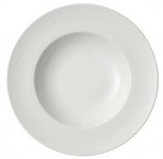 Тарелка для макарон Villeroy & Boch Sedona Ø30 см премиум фарфор белый 16-3356-2790