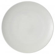 Тарелка круглая плоская Villeroy & Boch Sedona Ø29 см премиум фарфор белый 16-3356-2621
