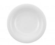 Тарелка круглая плоская Villeroy & Boch Sedona Ø16 см премиум фарфор белый 16-3356-2660