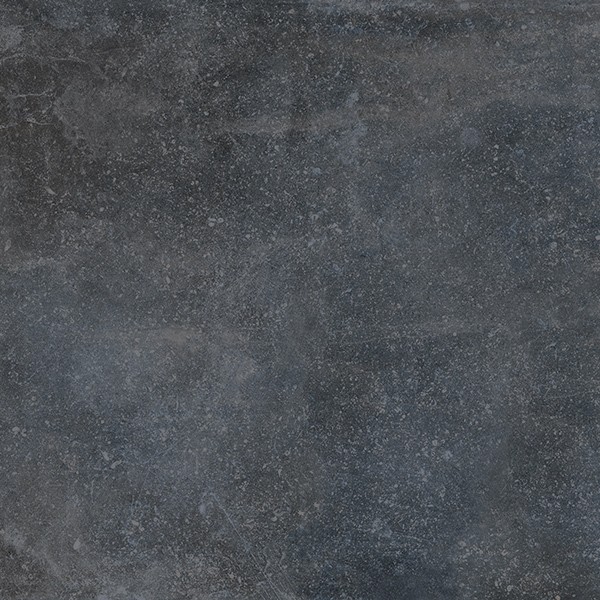 Плитка керамограніт Nowa Gala Pierre Bleue Anthracite lappato mat 59,7х59,7 см 5900423041817