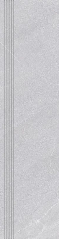 Ступень Nowa Gala Stonehenge Light Grey lappato mat 119,7х29,7 см 5900423042784