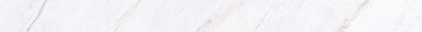 Плінтус Nowa Gala Antique Calacatta White satyna 59,7х7,8 см  5900423041879